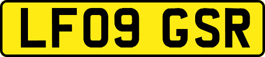 LF09GSR