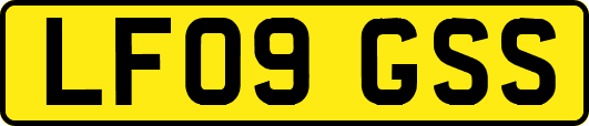 LF09GSS