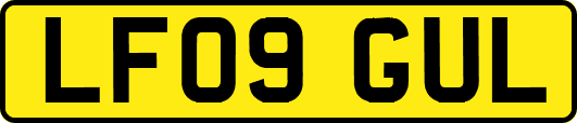 LF09GUL