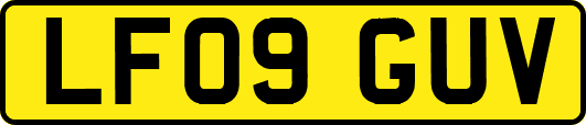LF09GUV