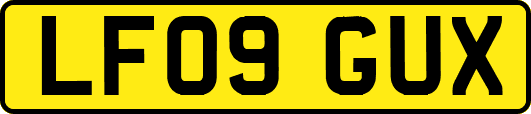 LF09GUX