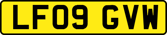 LF09GVW