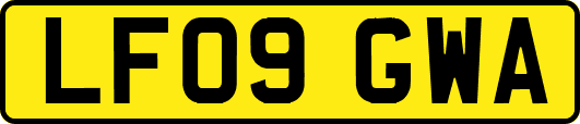 LF09GWA