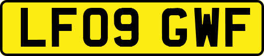 LF09GWF
