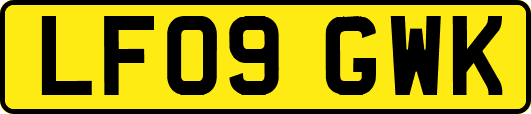 LF09GWK