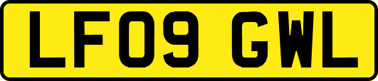 LF09GWL