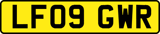 LF09GWR