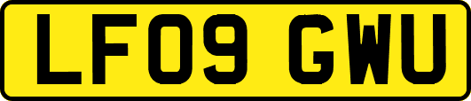 LF09GWU