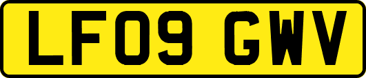 LF09GWV