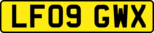 LF09GWX