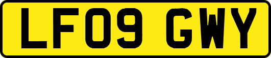 LF09GWY