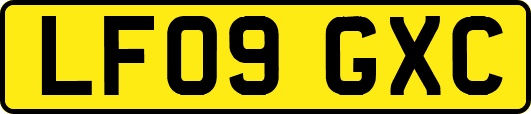 LF09GXC