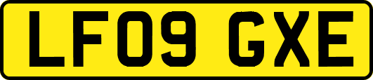 LF09GXE