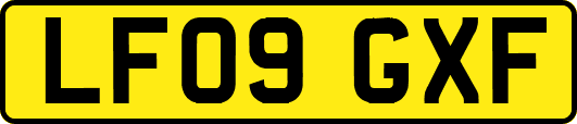 LF09GXF