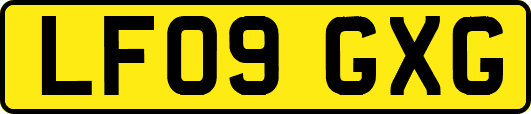 LF09GXG