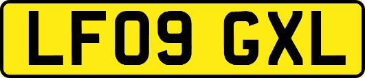 LF09GXL