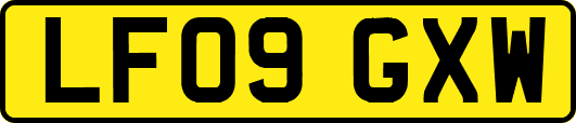 LF09GXW