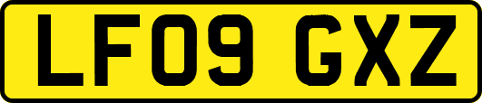 LF09GXZ