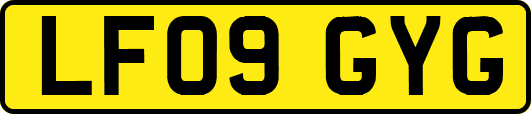 LF09GYG