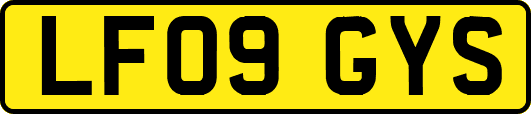 LF09GYS