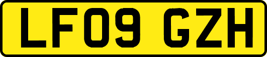 LF09GZH