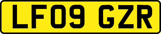 LF09GZR