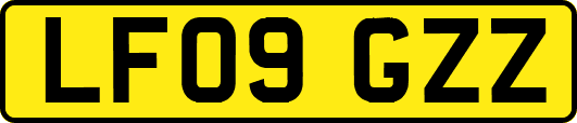 LF09GZZ