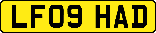 LF09HAD