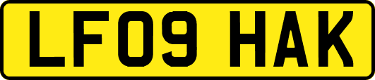 LF09HAK