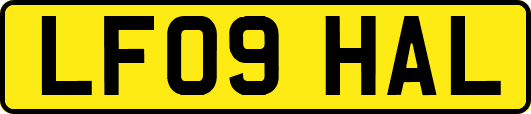 LF09HAL