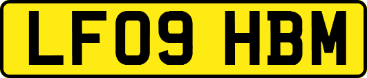 LF09HBM