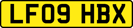 LF09HBX