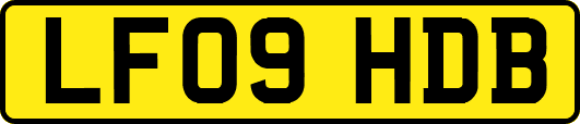 LF09HDB