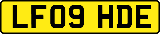 LF09HDE