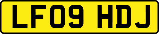 LF09HDJ