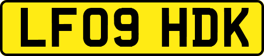 LF09HDK