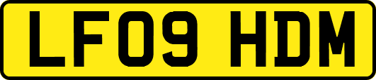 LF09HDM