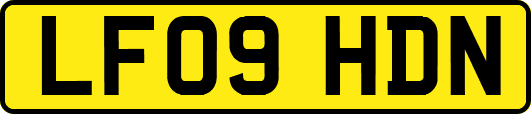 LF09HDN