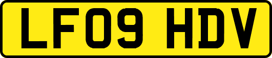 LF09HDV