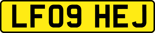 LF09HEJ