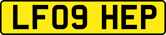 LF09HEP