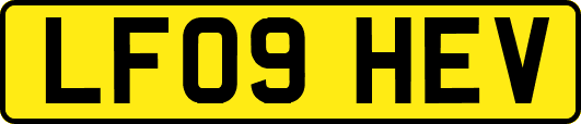 LF09HEV