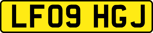 LF09HGJ