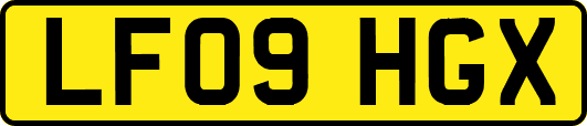 LF09HGX