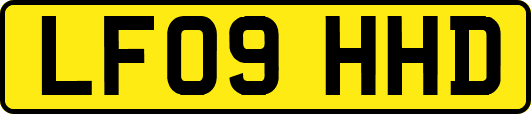 LF09HHD