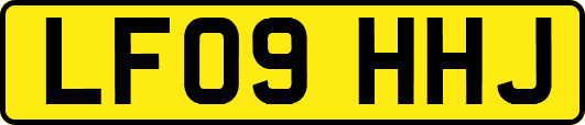 LF09HHJ