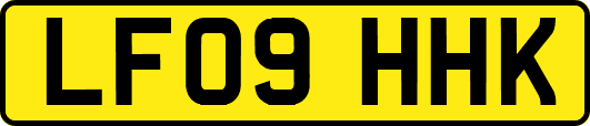 LF09HHK