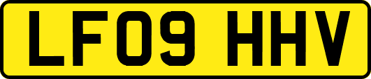 LF09HHV