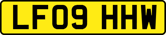 LF09HHW