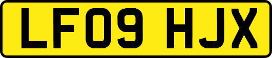 LF09HJX